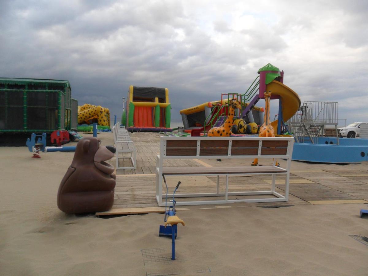 Studio201 De Panne Εξωτερικό φωτογραφία