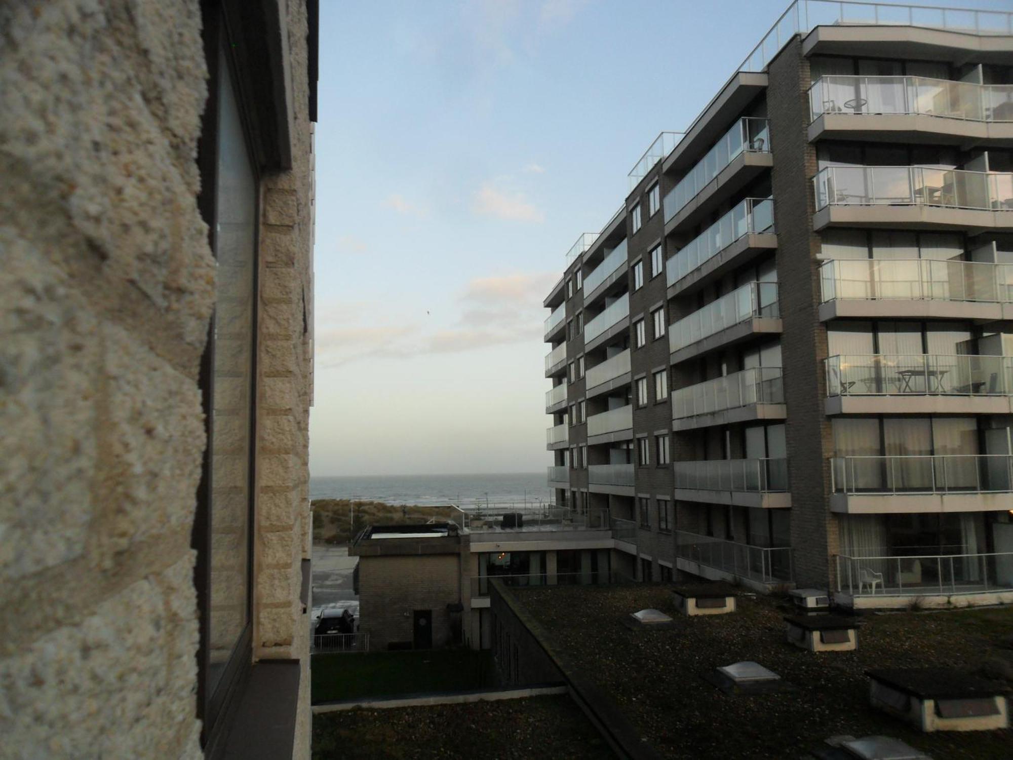 Studio201 De Panne Εξωτερικό φωτογραφία
